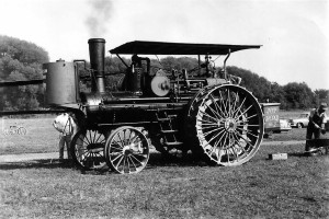 Steam-5